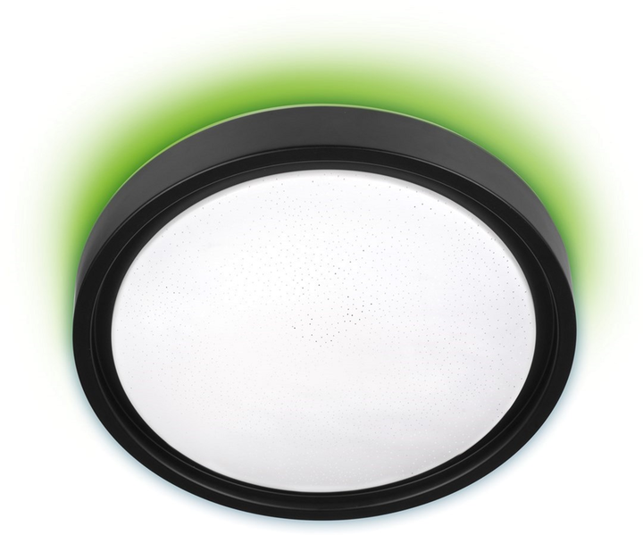 Lampa sufitowa Activejet LED PANAMA RGB - obraz 5