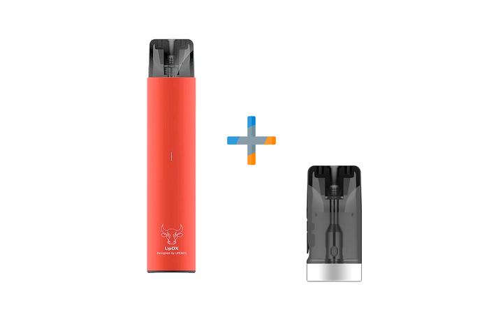 elfbar nachfüll pod läuft aus Vstar 1100 Accessories main image 1