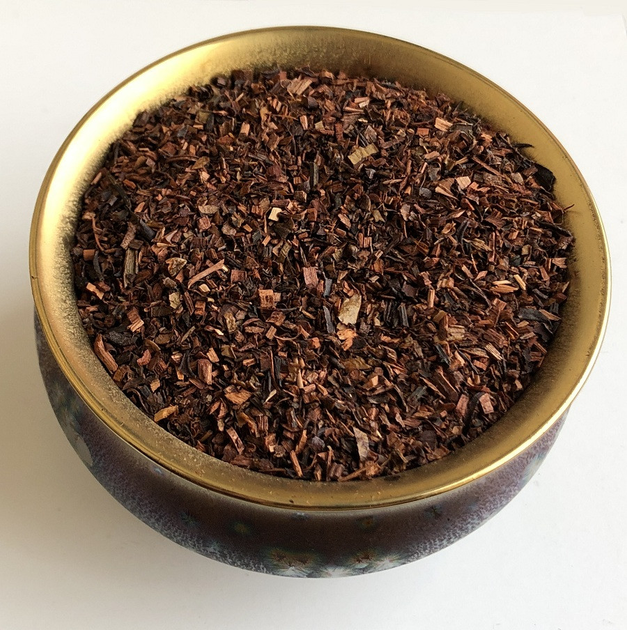 Чай ханибуш премиум 100 г от продавца: ChineseTeaHome – ROZETKA ...