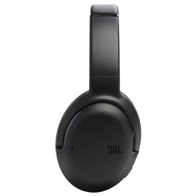 Навушники JBL Tour One M2 Black (JBLTOURONEM2BLK) - зображення 4