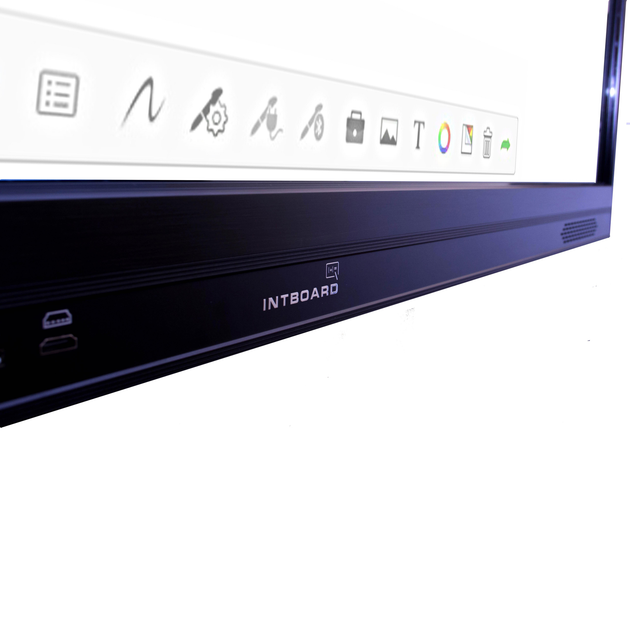 LCD панель Intboard GT65 - изображение 2