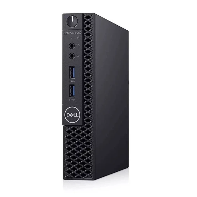 Компьютер Dell Optiplex 3050 Micro (i5-6500T / 8GB DDR4 / 240GB