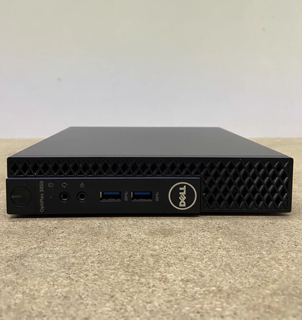 ミニPC Dell 3050 Micro(CASIO WG1)Cel G3900T 8GB Amazon.co.jp: Dell