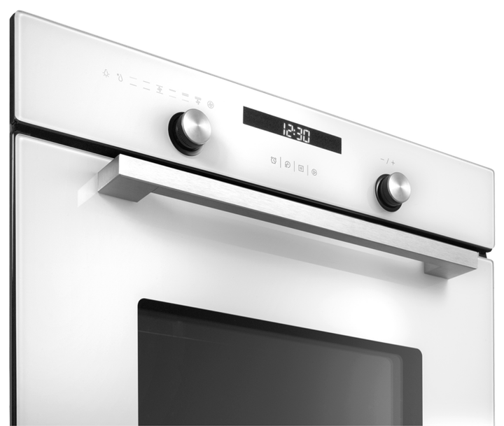 Духовка Concept ETV7460wh - изображение 3