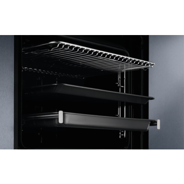 Духова шафа Electrolux EOB7S31X - зображення 2