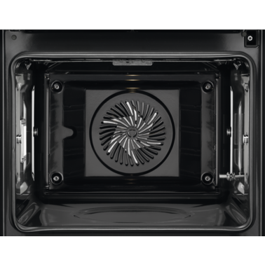 Духова шафа Electrolux EOB7S31X - зображення 5