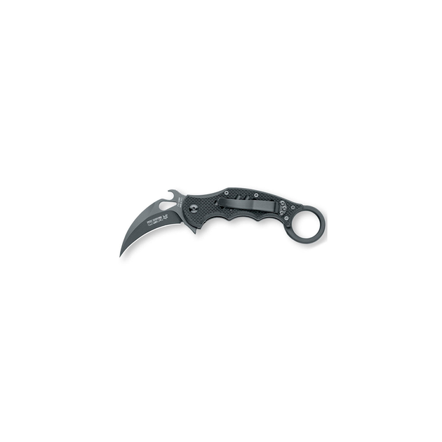 Нож Fox Mini Karambit G10 (FX-599) - изображение 1