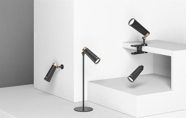 Lampa stołowa Yeelight YLYTD-0011 4 w 1 (6924922224143) - obraz 7
