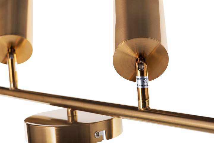 Lampa punktowa Activejet SPECTRA 4P GU10 - obraz 4