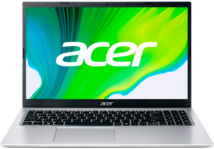 Laptop Acer Aspire 3 A315-58G (NX.ADUEP.005) Pure Silver - obraz 1