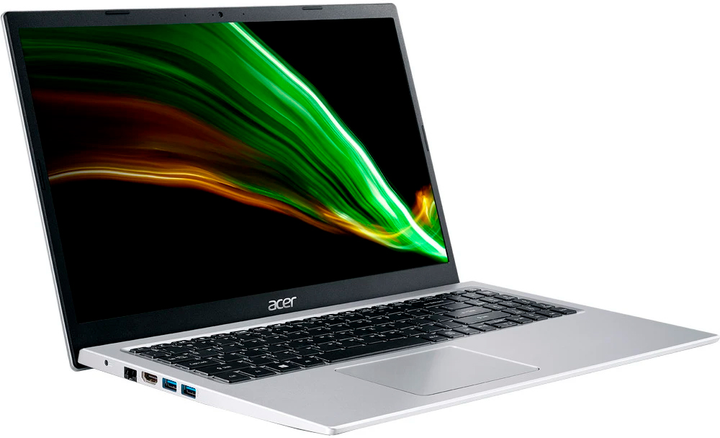 Laptop Acer Aspire 3 A315-58G (NX.ADUEP.005) Pure Silver - obraz 2