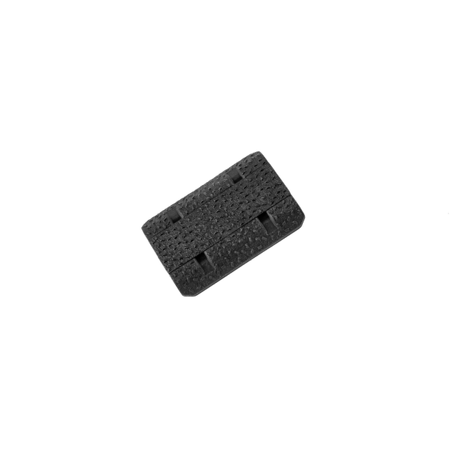Полимерные защитные накладки Magpul на монтажные отверстия цевья M-LOK Rail Cover Type 2 (6 шт.) - изображение 2
