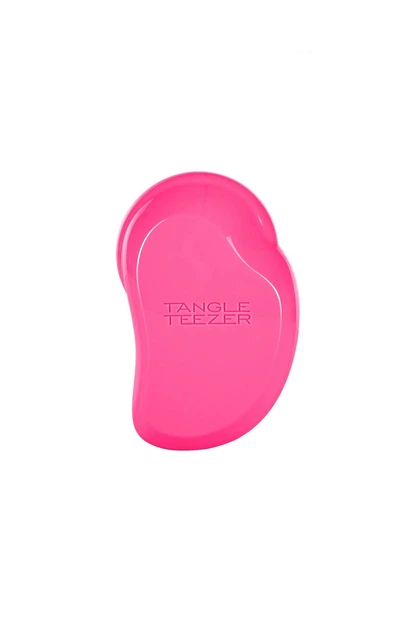 Щітка для волосся Tangle Teezer The Original Mini Bubblegum Pink - Фото 1 Щітка для волосся Tangle Teezer The Original Mini Bubblegum Pink - зображення 1