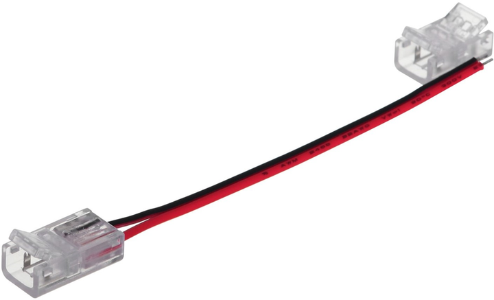 Taśma LED z zasilaczem Activejet COB 3m IP20 ciepła - obraz 7