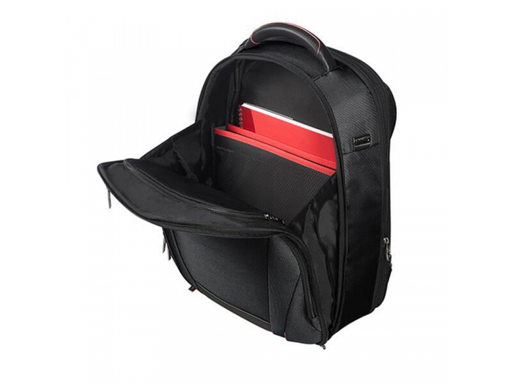 Samsonite pro cheap dlx 5 backpack