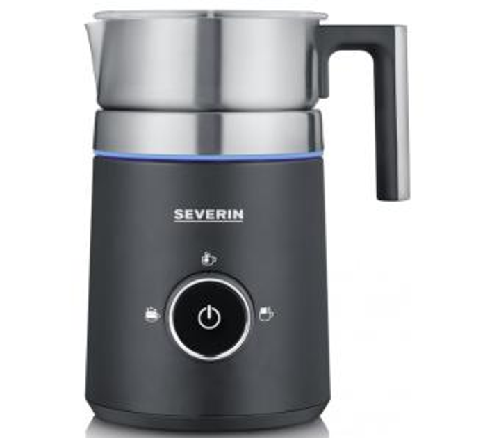 Вспениватель молока Severin Spuma 500 SM 3585 - изображение 2