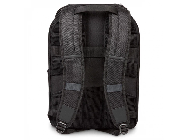Рюкзак для ноутбука Targus CitySmart Professional 12.5"-15.6" Black - Фото 3 Рюкзак для ноутбука Targus CitySmart Professional 12.5"-15.6" Black - изображение 3
