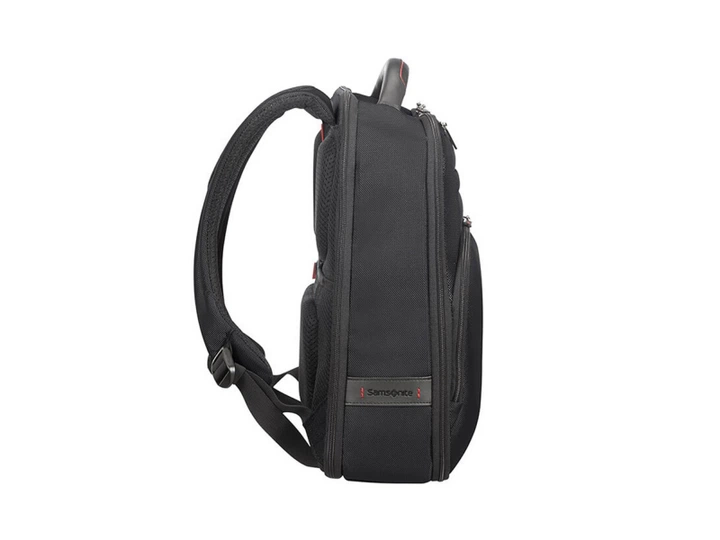 Рюкзак для ноутбука Samsonite PRO-DLX 5 14.1" Black - Фото 3 Рюкзак для ноутбука Samsonite PRO-DLX 5 14.1" Black - изображение 3