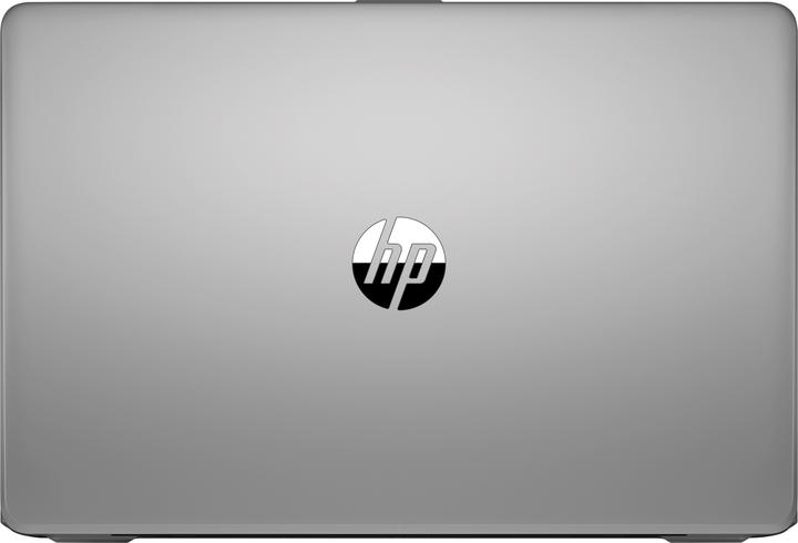 Laptop HP 250 G6 (1XN75EA) Srebrny - obraz 5