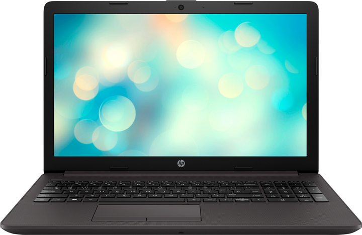 Laptop HP 250 G7 (6MQ34EA) Dark Ash Silver - obraz 1
