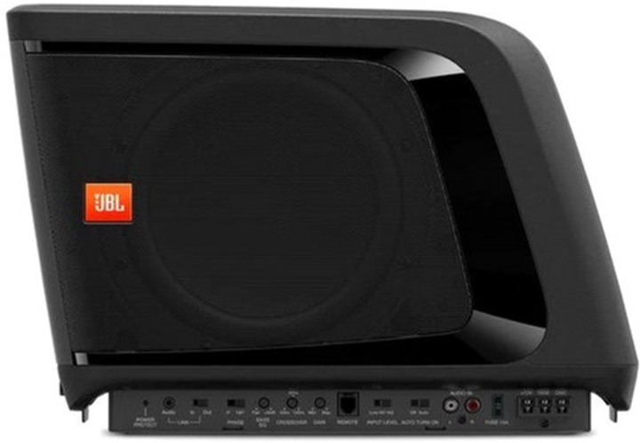 Саб jbl автомобильный