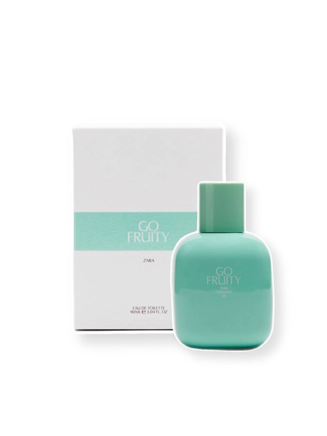 Туалетна вода Zara Go Fruit 90ml от продавца: Oh Sweety – в интернет ...