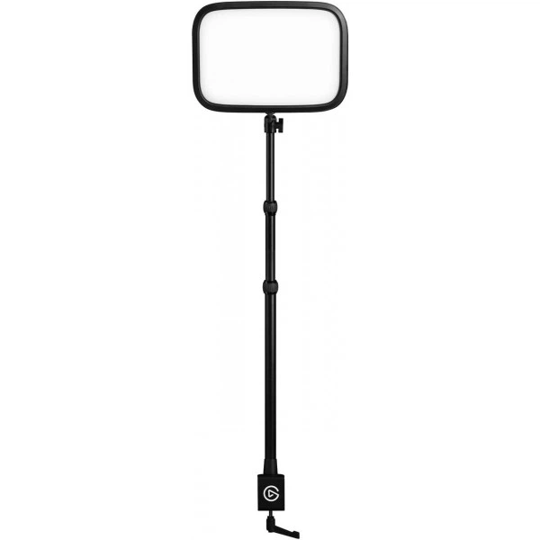 Студійне світло для стрімінгу Elgato Key Light (10GAK9901) 2500 лм/45 Вт + бездротове керування - Фото 1 Студійне світло для стрімінгу Elgato Key Light (10GAK9901) 2500 лм/45 Вт + бездротове керування - зображення 1