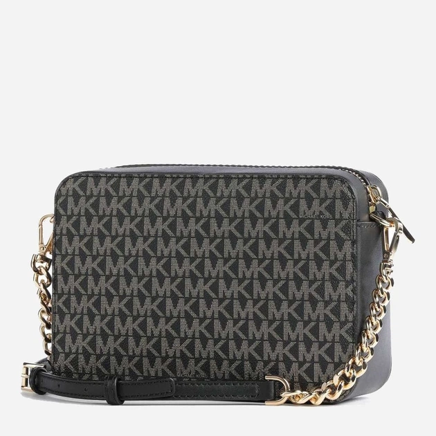 Torebka crossbody damska Michael Kors 32F2GJ6M2V-039 (196163514093) - obraz 2