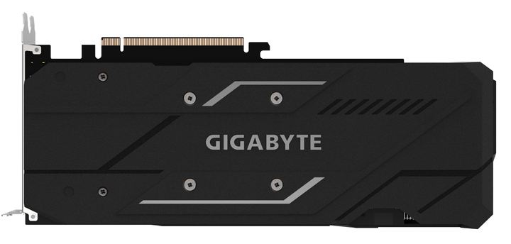 Gigabyte PCI-Ex GeForce GTX 1660 Ti Gaming OC 6GB GDDR6 (192bit) (1860/12000) (1 x HDMI, 3 x Display Port) (GV-N166TGAMING OC-6GD) - obraz 2