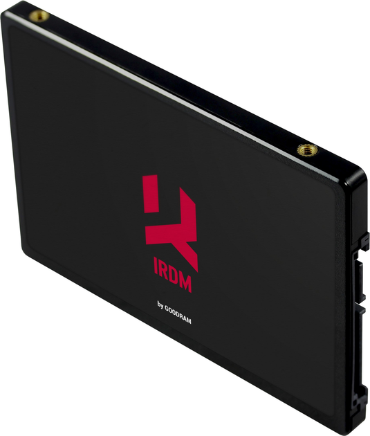 Goodram IRDM 120GB 2.5" SATAIII MLC (IR-SSDPR-S25A-120) - зображення 2
