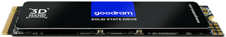 Dysk SSD Goodram PX500 256GB M.2 2280 PCIe 3.0 x4 NVMe 3D NAND TLC (SSDPR-PX500-256-80) - obraz 2