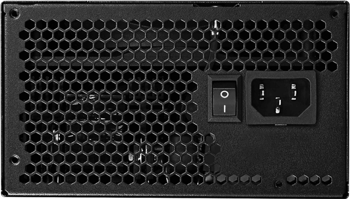 Zasilacz Gigabyte Aorus P850W 80+ Gold Modular (GP-AP850GM) - obraz 5