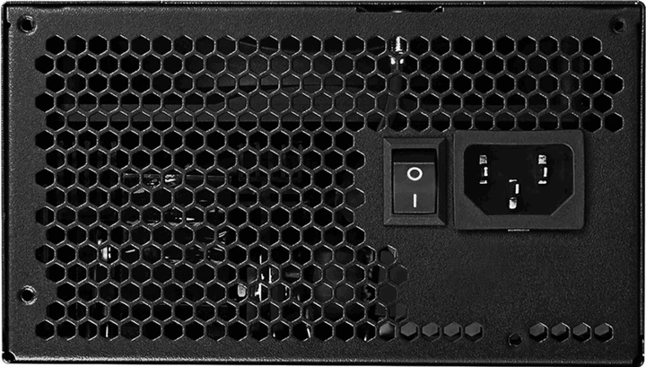 Zasilacz Gigabyte Aorus P750W 80+ Gold Modular (GP-AP750GM) - obraz 5