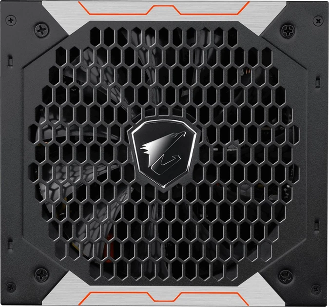 Zasilacz Gigabyte Aorus P750W 80+ Gold Modular (GP-AP750GM) - obraz 7