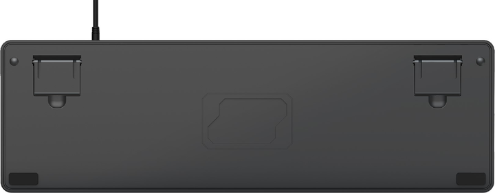 Klawiatura przewodowa Trust GXT 1863 Thaz USB (TR22630) - obraz 7