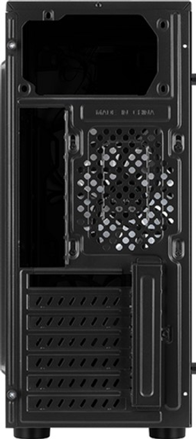 Obudowa Aerocool Tomahawk-A-BK-v3 czarne - obraz 4