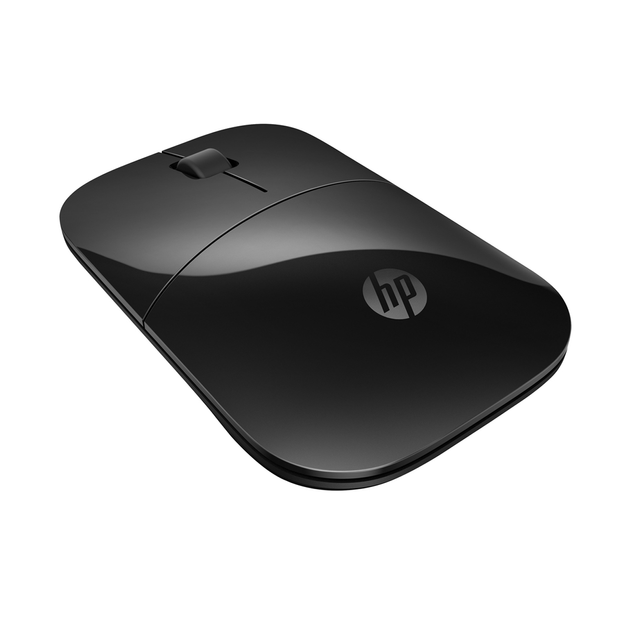 Mysz HP Z3700 Wireless Black (V0L79AA) - obraz 2