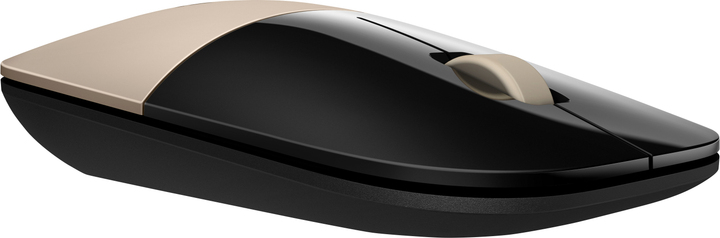 Миша HP Z3700 Wireless Gold (X7Q43AA) - зображення 3