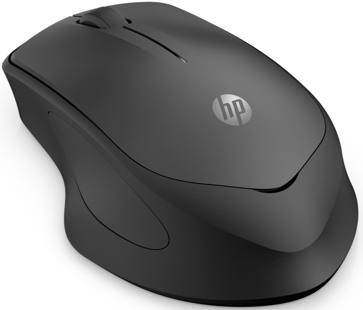 Мишка HP 280 Silent Wireless Black (19U64AA) - зображення 2