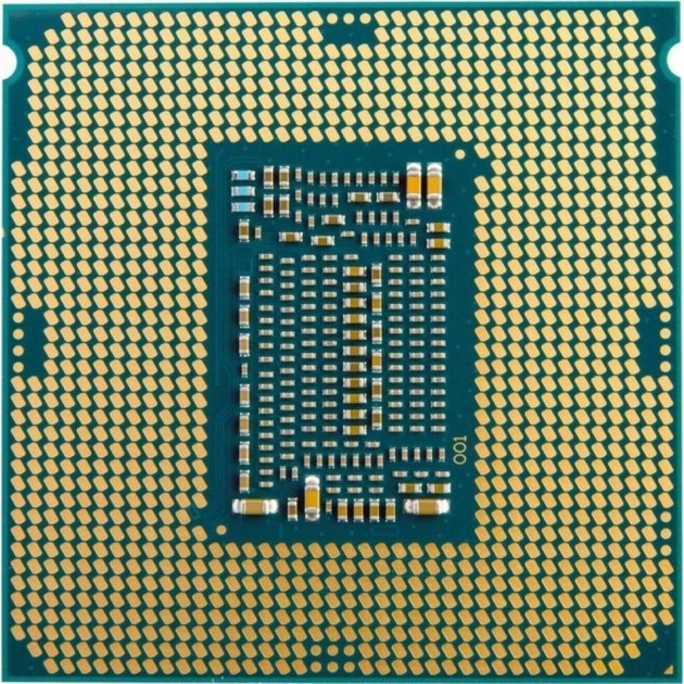 Procesor Intel Core i5-9400F 2.9GHz/8GT/s/9MB (CM8068403358819) s1151 OEM - obraz 2
