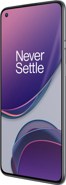 Smartfon OnePlus 8T 8/128GB Lunar Silver (5011101268) - obraz 5