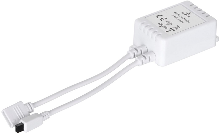Taśma LED Activejet COB CCT 3m z pilotem i zasilaczem - obraz 5