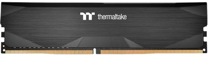 Pamięć RAM Thermaltake DDR4-3200 16384MB PC4-25600 (zestaw 2x8192) ToughPamięć RAM H-One (R021D408GX2-3200C16D) - obraz 3