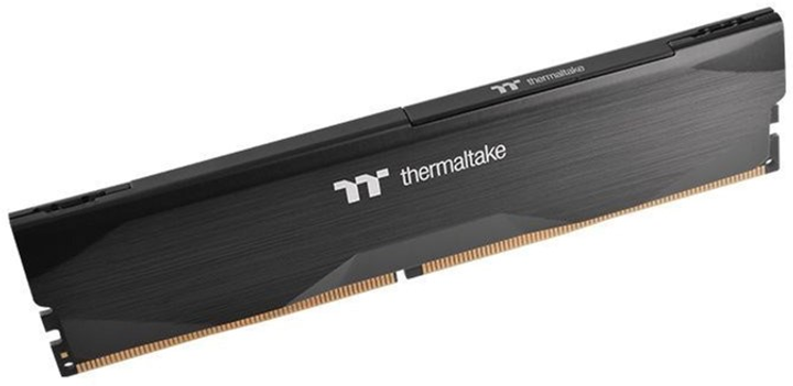 Оперативна пам'ять Thermaltake DDR4-3600 16384MB PC4-28800 (Kit of 2x8192) Toughram H-One (R021D408GX2-3600C18D) - зображення 5