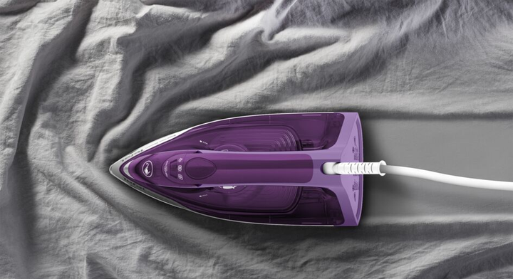 Żelazko TEFAL Express Steam FV2836E0 - obraz 4