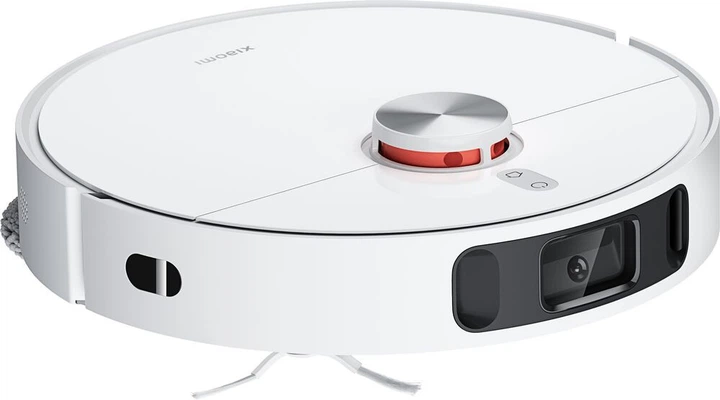 Robot sprzątający Xiaomi Robot Vacuum X10+ EU (BHR6363EU) - obraz 6