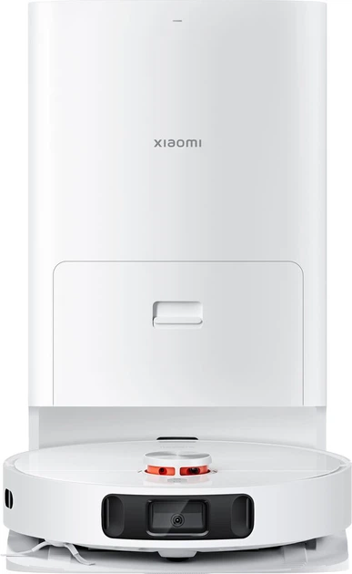 Robot sprzątający Xiaomi Robot Vacuum X10+ EU (BHR6363EU) - obraz 3