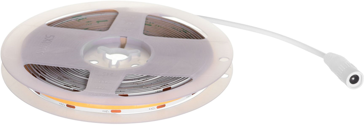 Taśma LED Activejet COB 5m IP20 biała neutralna - obraz 5