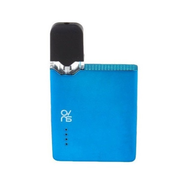 POD система OVNS JC01 Pro Pod Kit Blue - изображение 1