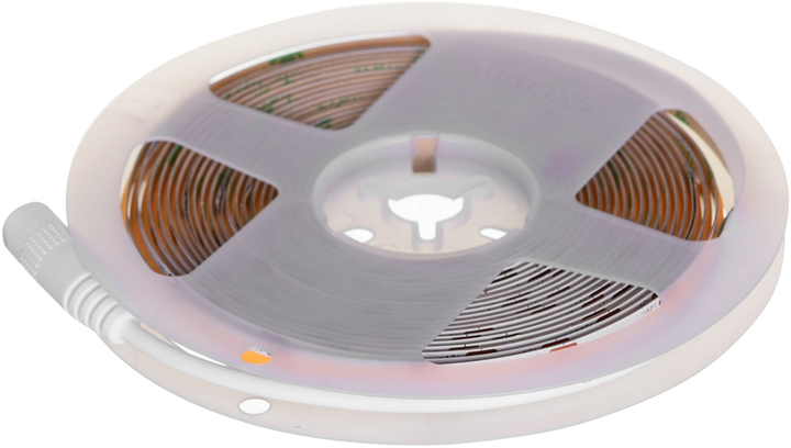 Taśma LED Activejet COB 5m IP20 zimna - obraz 3